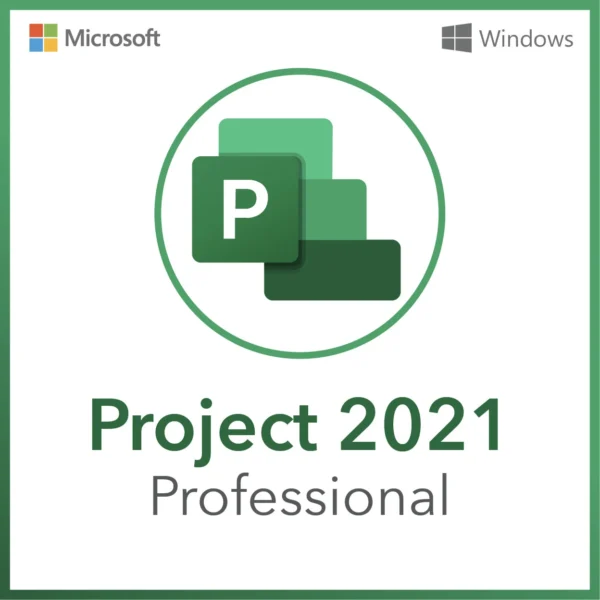 Project 2021 pro 1