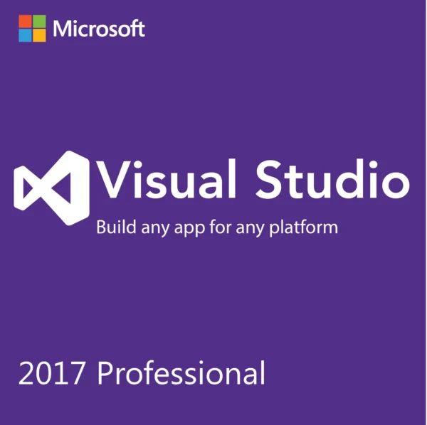 Visual-Studio-2017-Professional