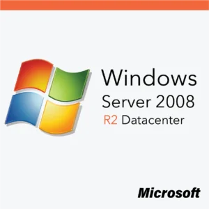 Windows Server 2008 R2 Datacenter