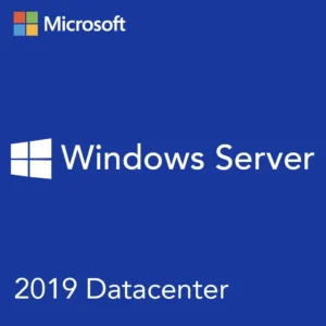 Windows Server 2019 Datacenter